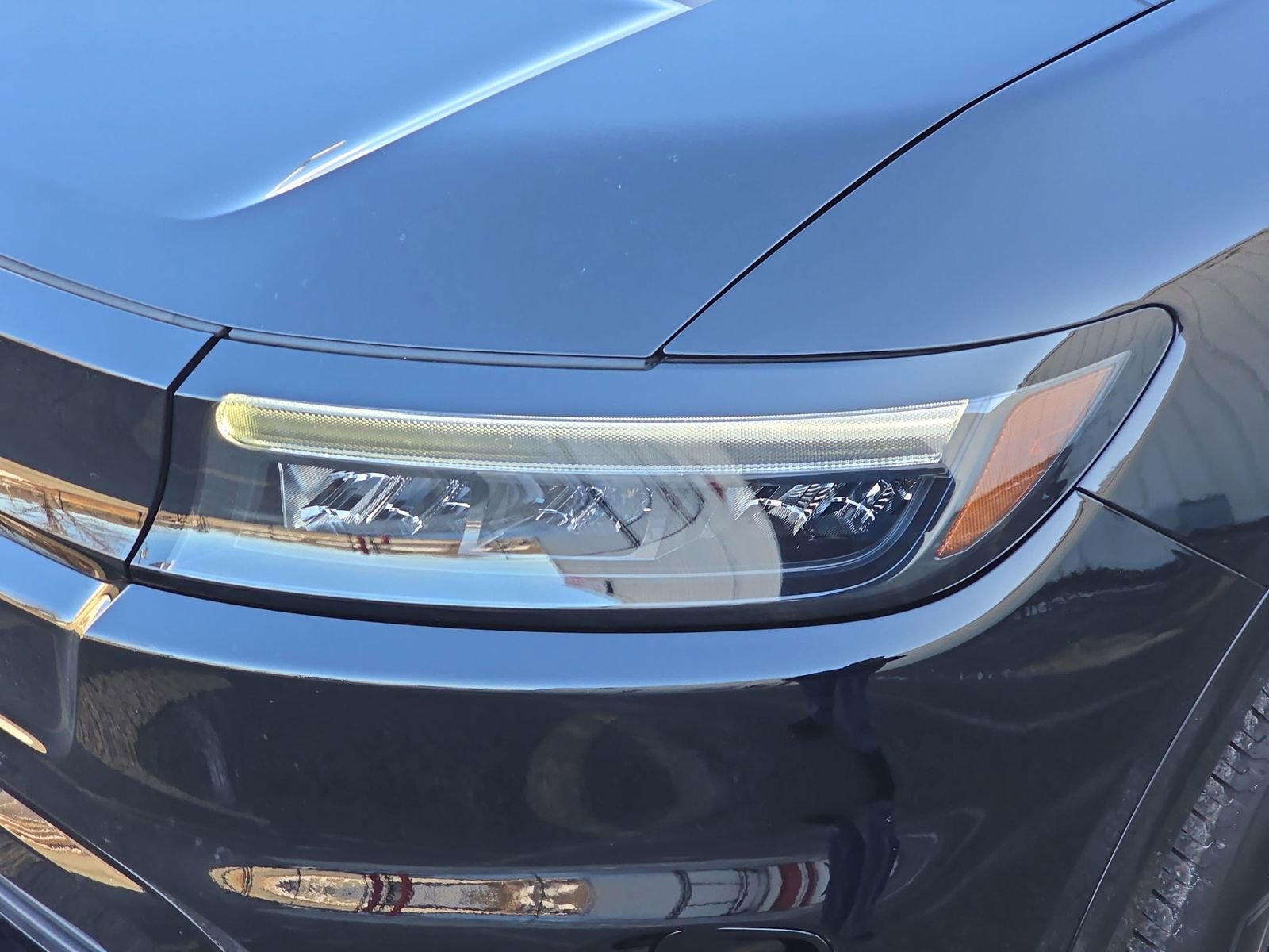 Used 2024 Honda Prologue Touring image 38