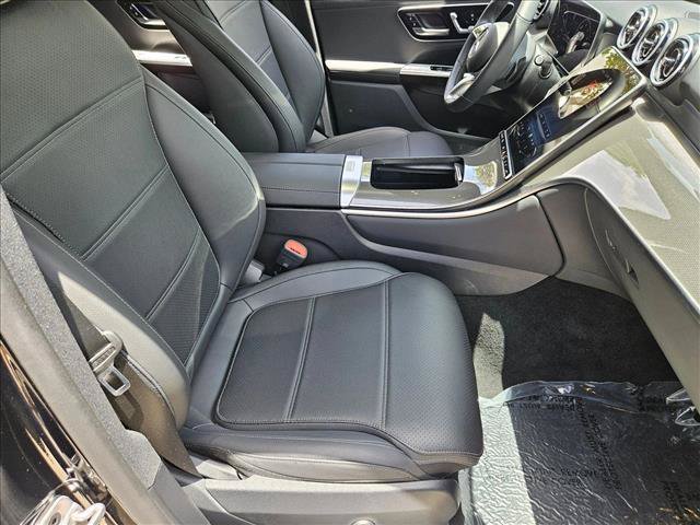 Certified 2026 Mercedes-Benz GLC 300 image 19