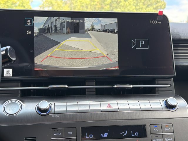New 2027 Hyundai Kona SEL Sport AWD/4WD image 14