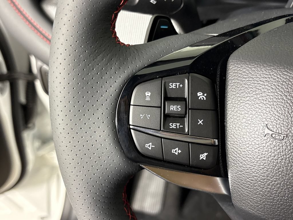 New 2027 Ford Explorer ST RWD image 18
