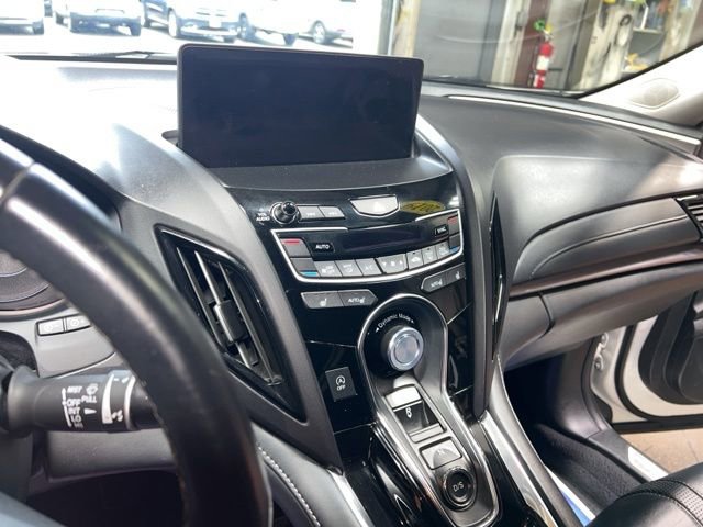 Used 2019 Acura RDX w/ Technology Package image 13