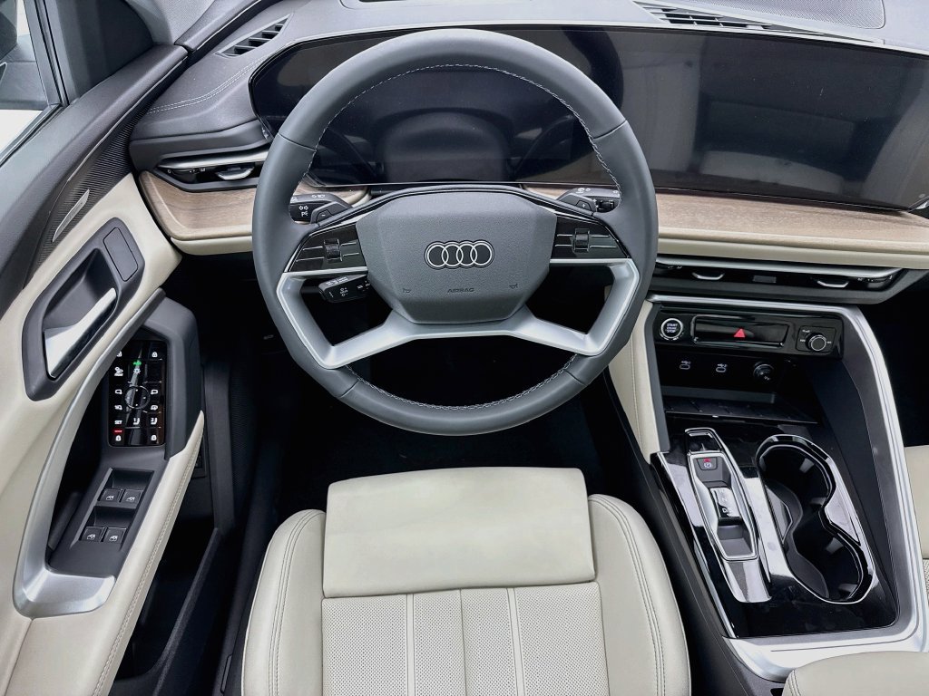 New 2026 Audi Q5 Premium AWD/4WD image 11
