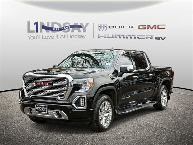 Used 2020 GMC Sierra 1500 Denali w/ LPO, GMC Protection Package image 5