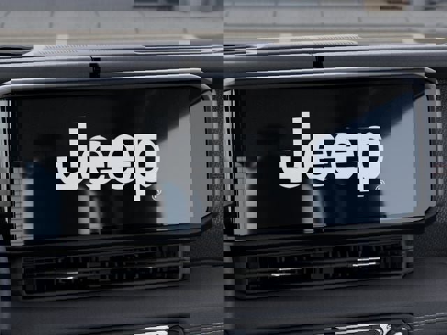 New 2026 Jeep Wrangler Unlimited Rubicon image 18