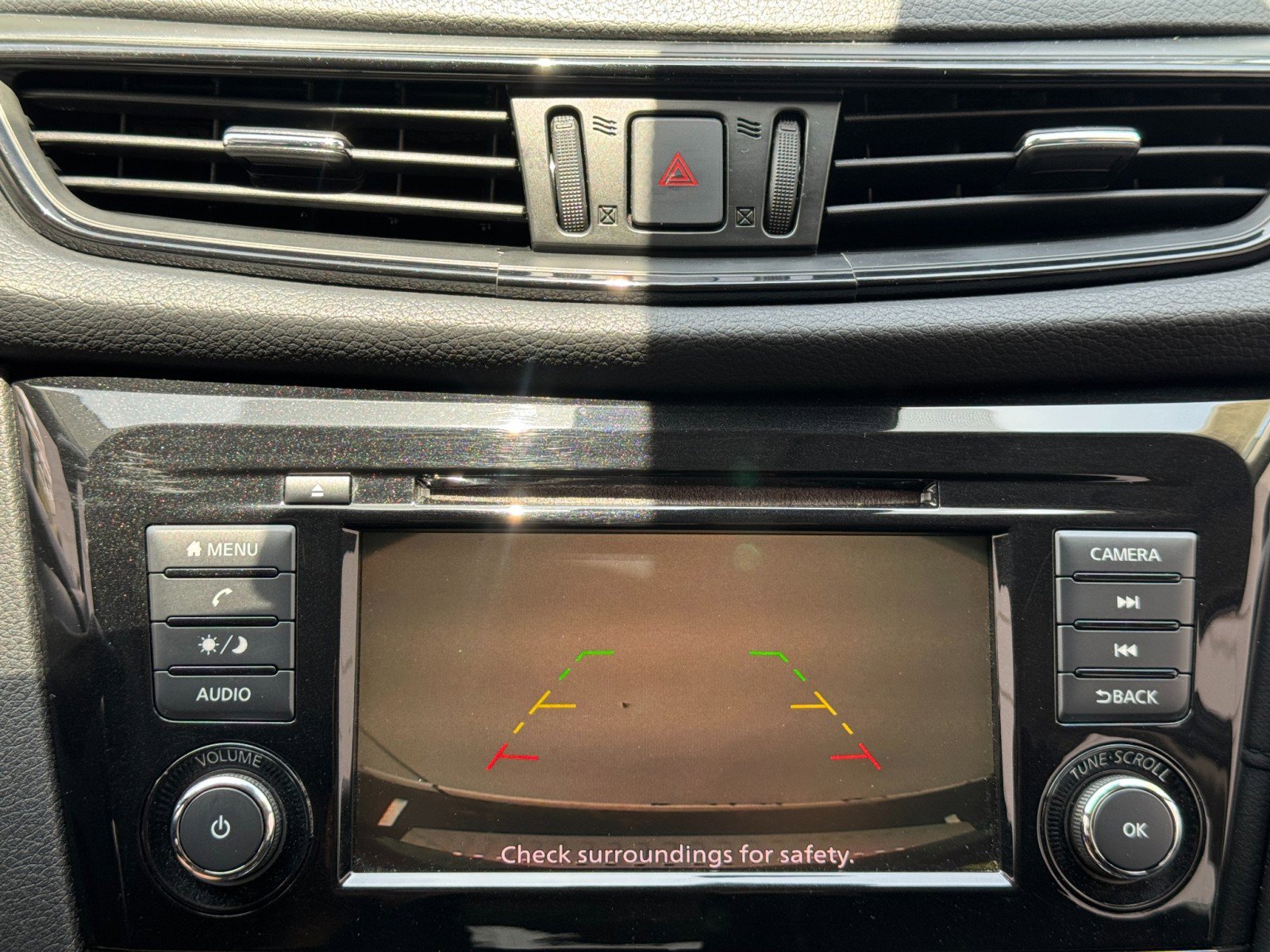 Used 2019 Nissan Rogue S FWD image 24
