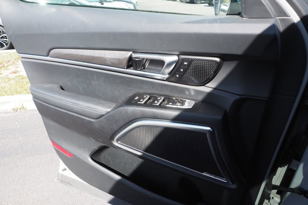 Used 2024 Kia Telluride SX Prestige X-Pro image 15