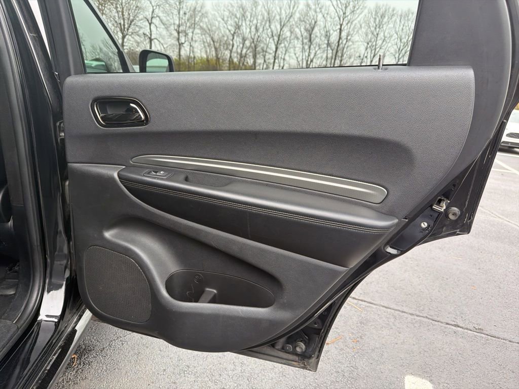 Used 2020 Dodge Durango GT image 25