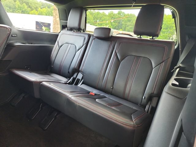 Used 2022 Ford Expedition Limited RWD image 22