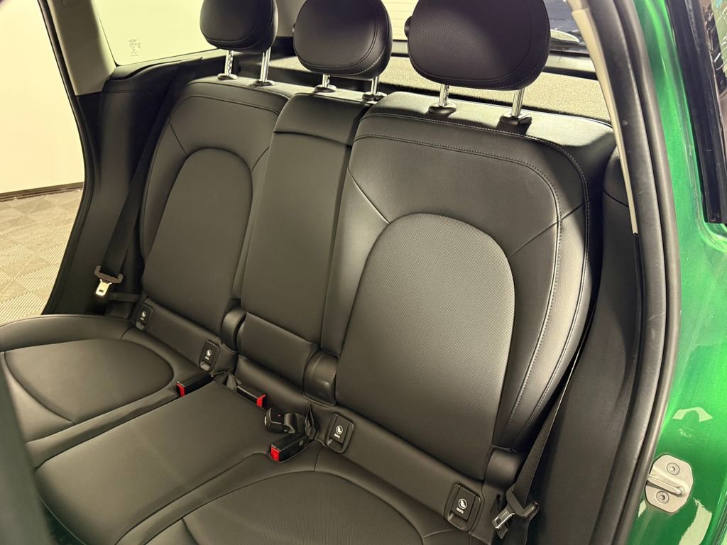 Certified 2022 MINI Cooper Countryman S image 21