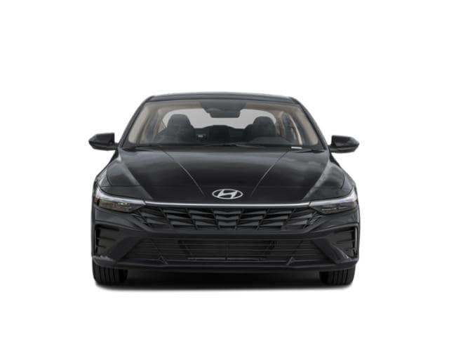 New 2026 Hyundai Elantra SEL Sport FWD image 4