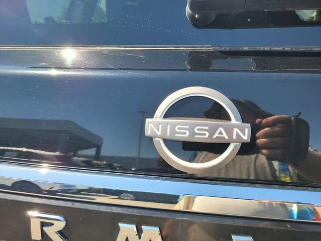 Certified 2024 Nissan Armada SV AWD/4WD image 10