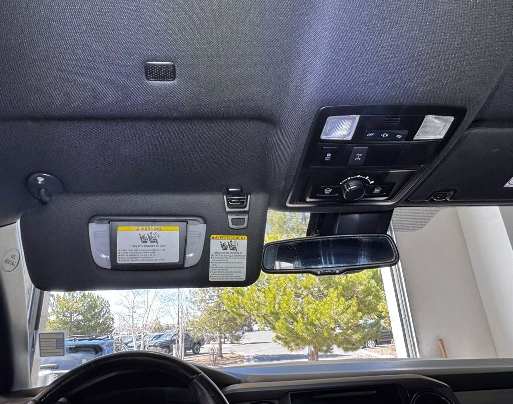 Used 2019 Toyota Tacoma TRD Off-Road image 38