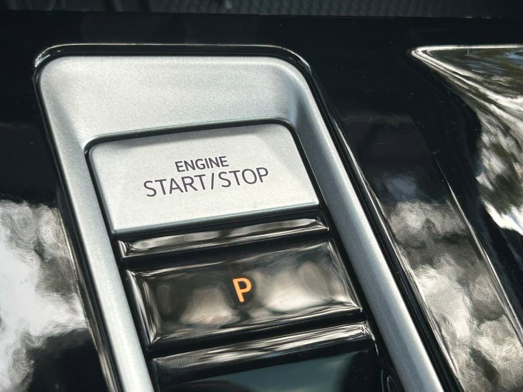 Used 2025 Volkswagen Atlas Cross Sport SEL Premium R-Line image 57