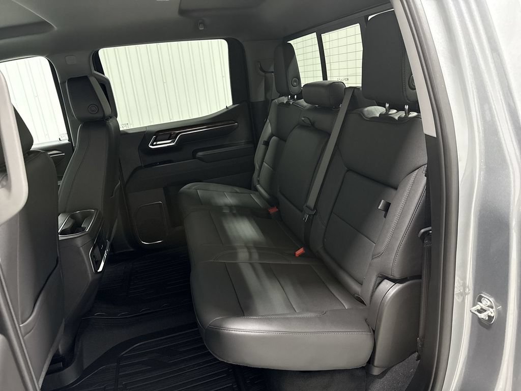 New 2026 GMC Sierra 1500 Elevation w/ Elevation Premium Package AWD/4WD image 26