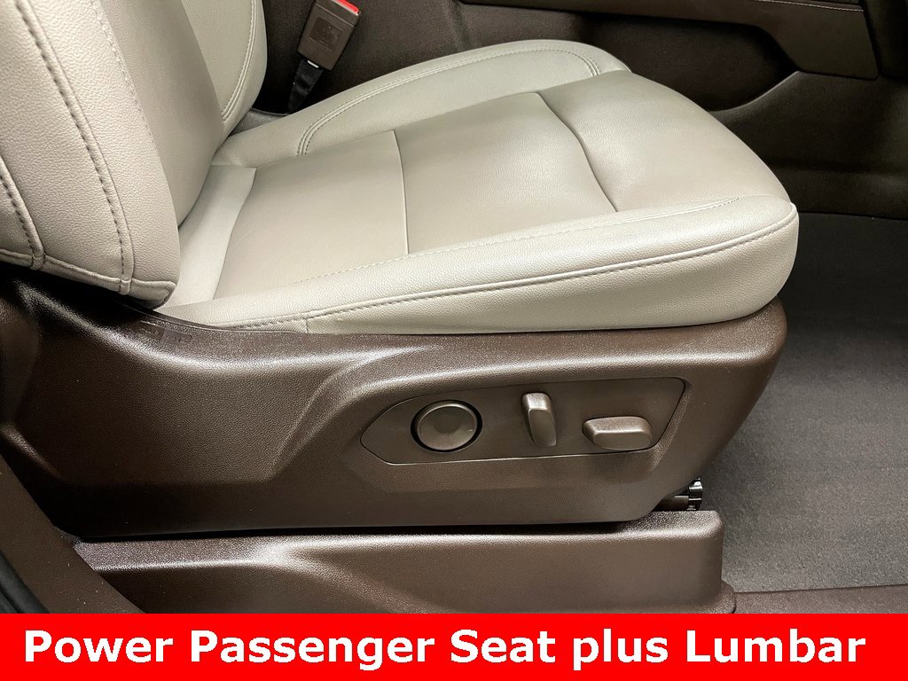 Certified 2023 Chevrolet Tahoe LT w/ Luxury Package image 13