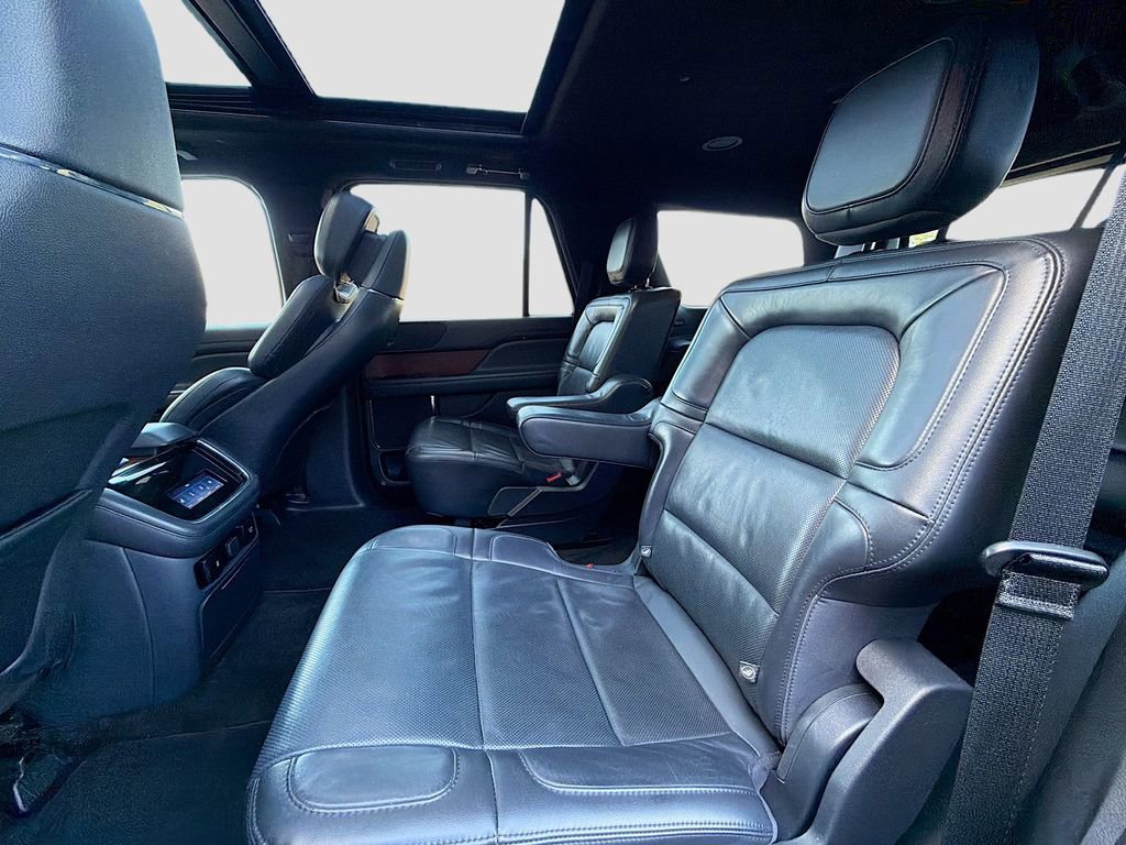 Used 2023 Lincoln Navigator Reserve image 26