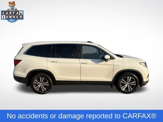 Used 2018 Honda Pilot EX-L image 2