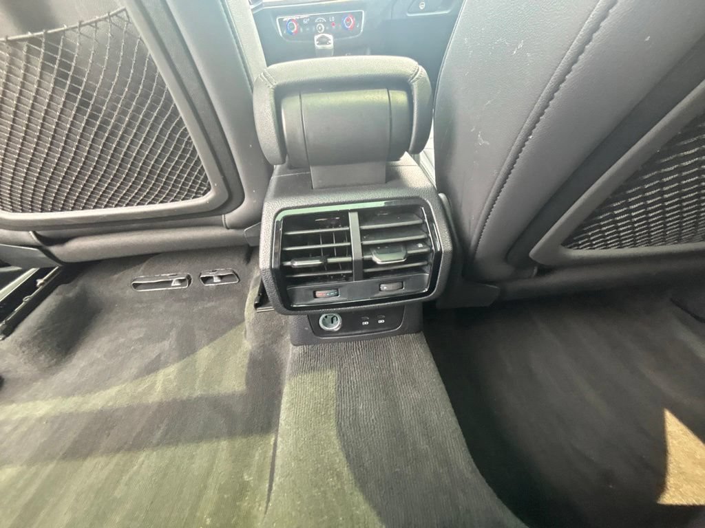 Used 2025 Audi Q3 2.0T Premium AWD/4WD image 17