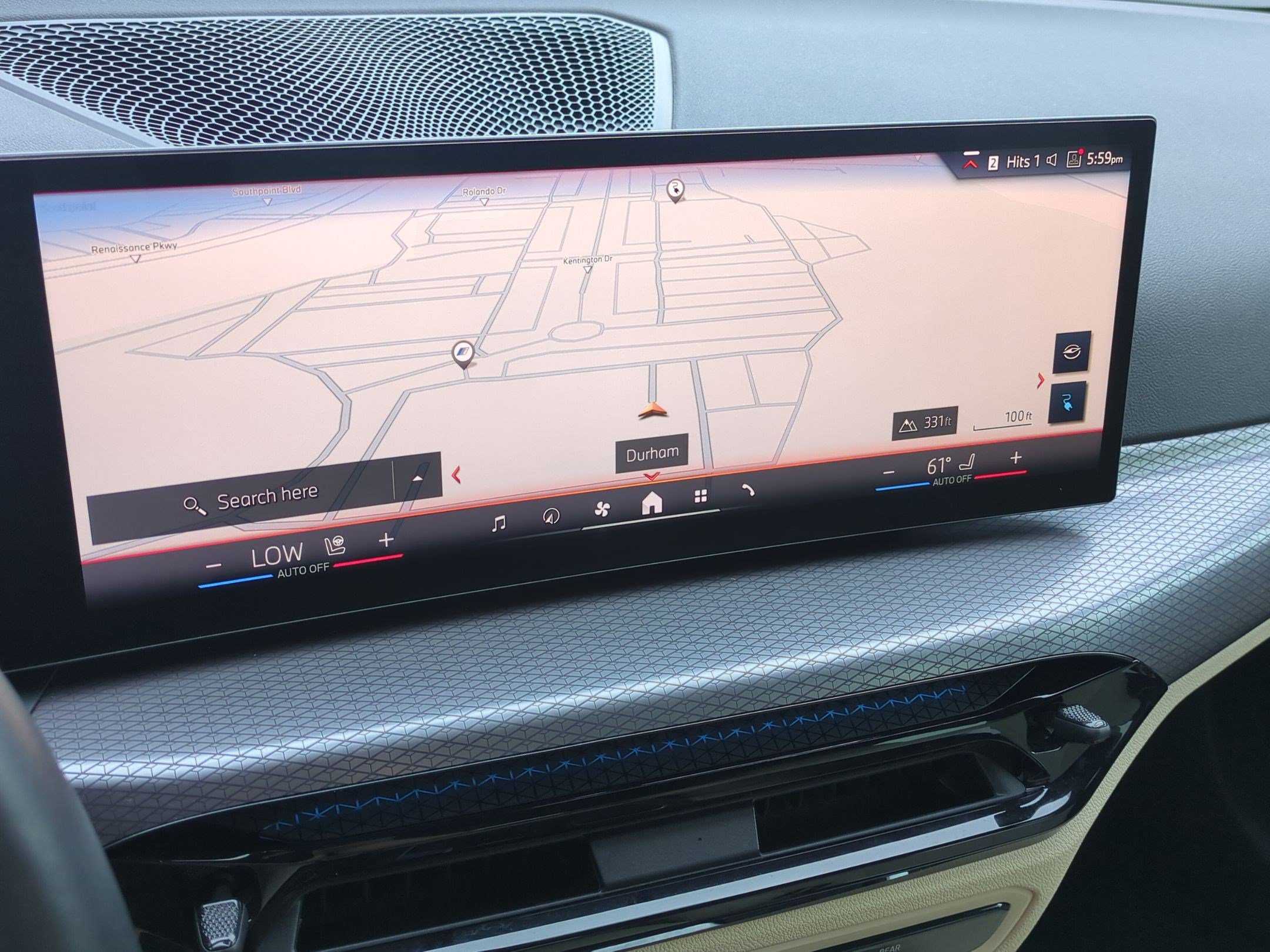 Used 2026 BMW i4 eDrive40 RWD image 24