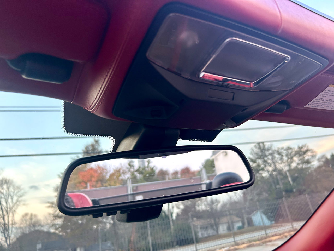 Used 2014 Jaguar F-TYPE S image 23