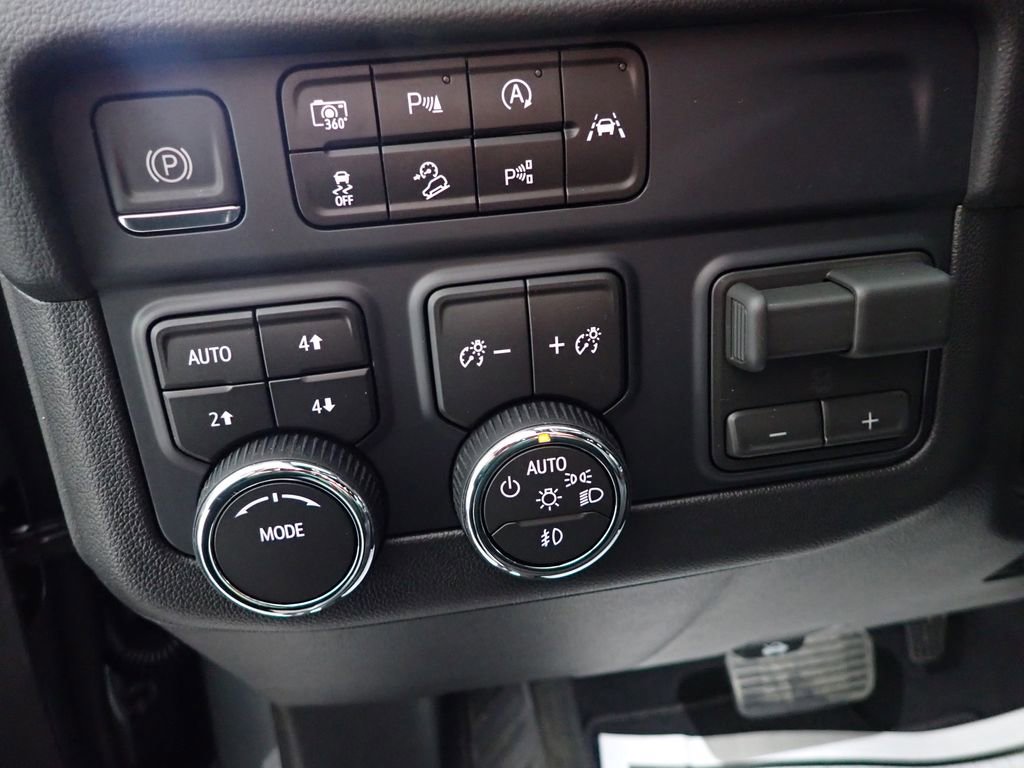 New 2026 Chevrolet Tahoe RST w/ Comfort Package image 5