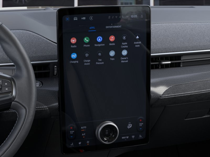 New 2026 Ford Mustang Mach-E GT image 14