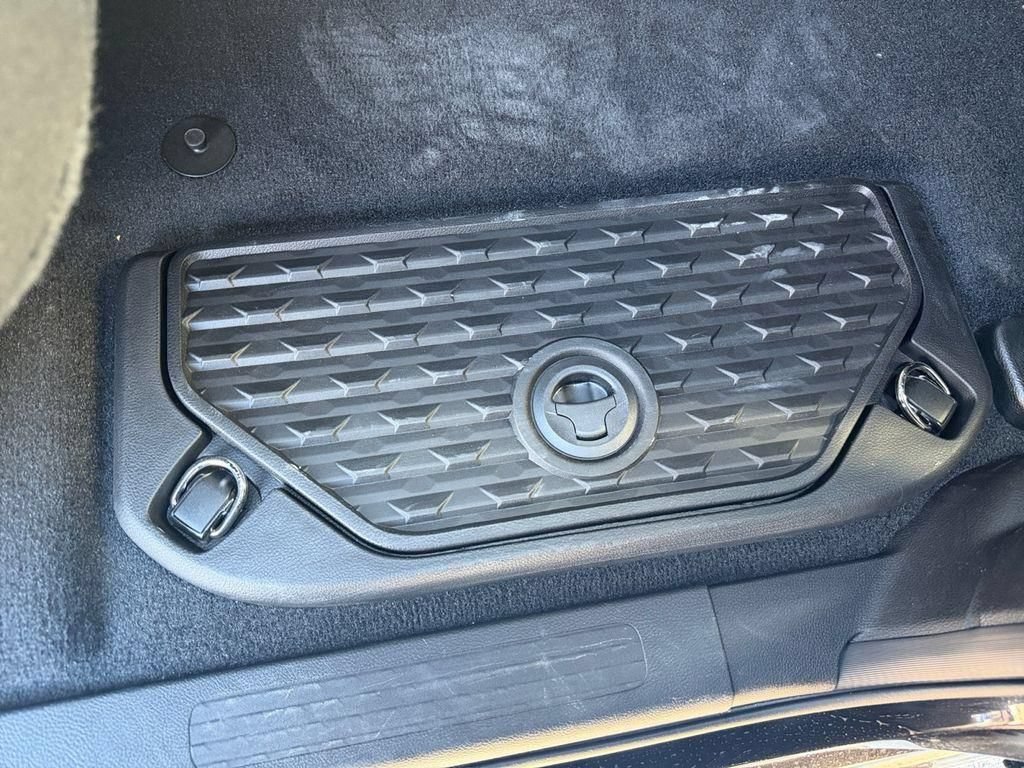 New 2026 RAM 1500 Big Horn AWD/4WD image 39