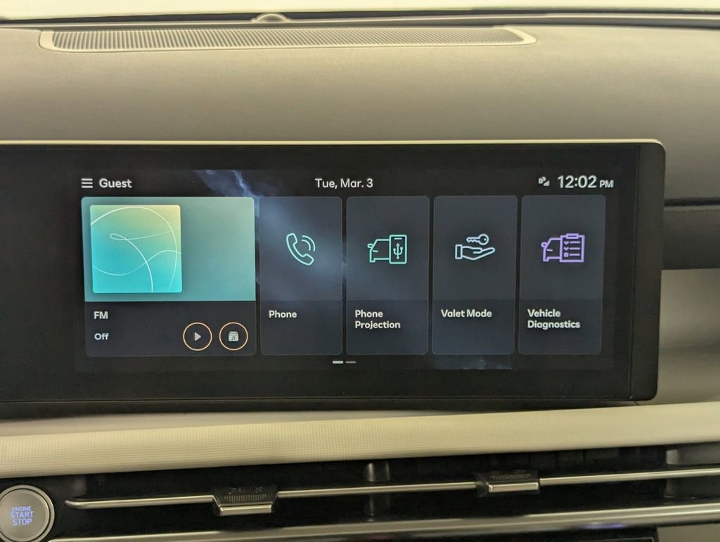 Used 2025 Hyundai Tucson SEL image 20