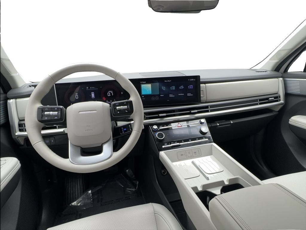 Used 2026 Hyundai Santa Fe SEL FWD image 36