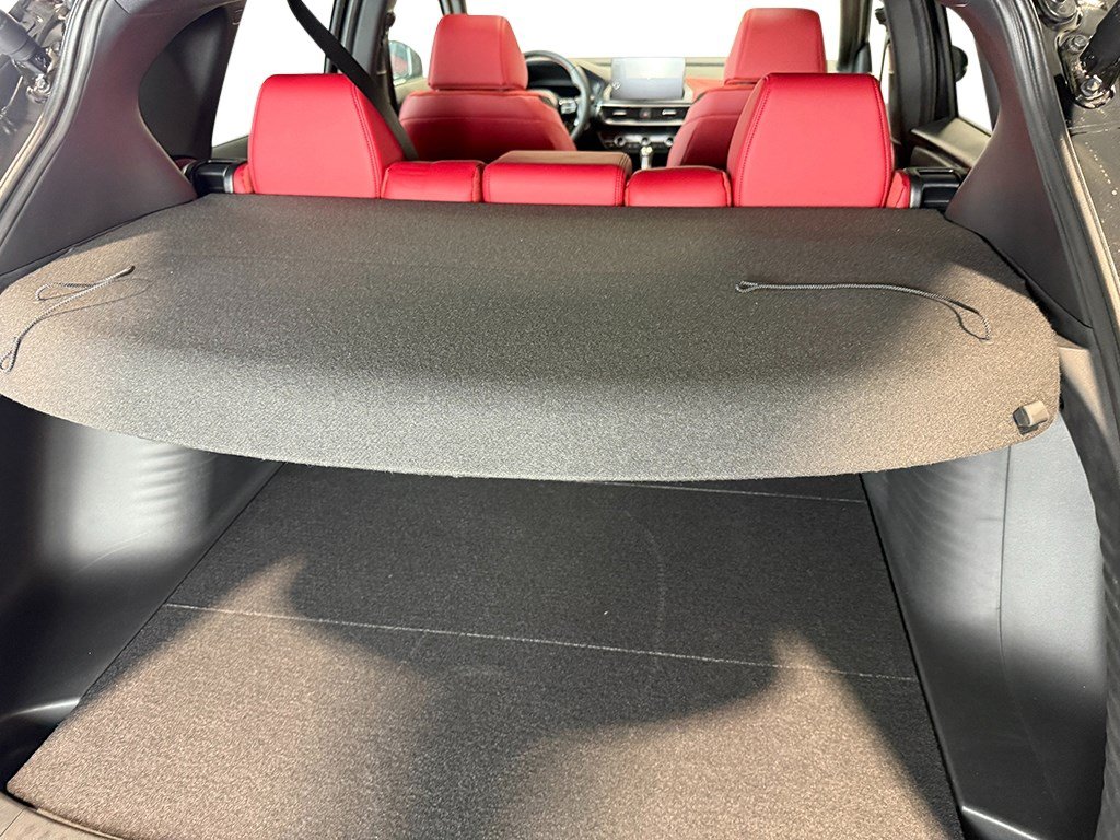 New 2026 Acura ADX A-Spec AWD/4WD image 33