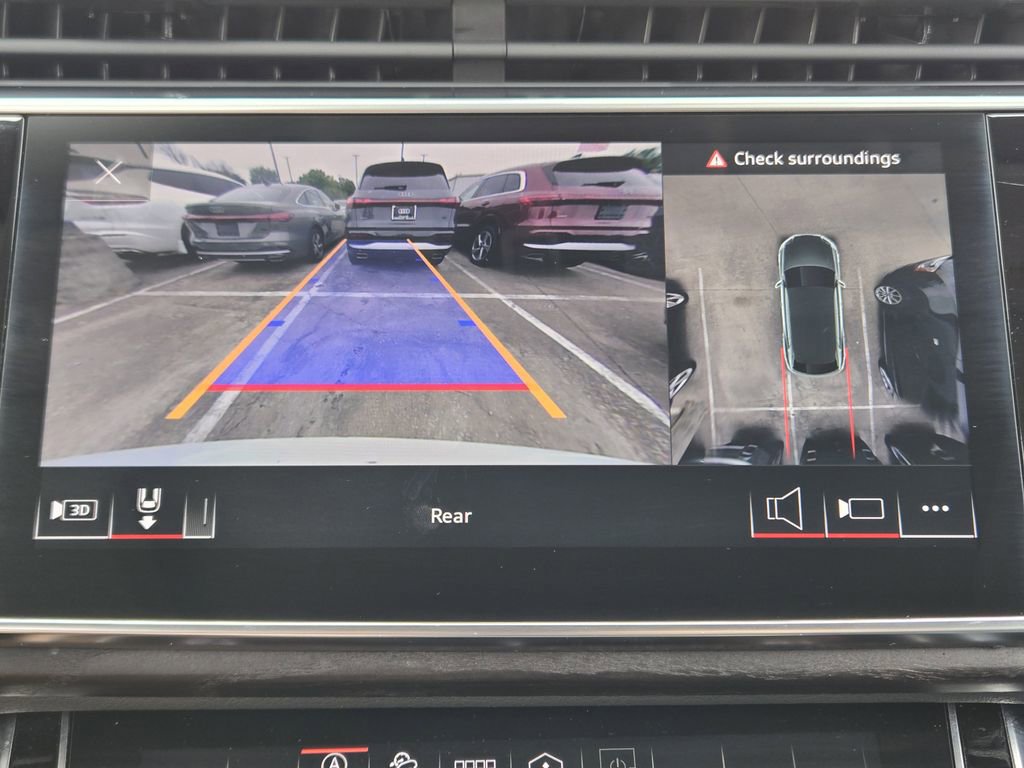 Certified 2023 Audi Q8 Premium w/ Convenience Package AWD/4WD image 23