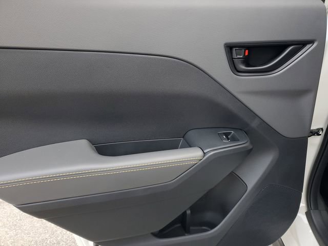 New 2026 Subaru Crosstrek 2.5i Sport w/ Crosstrek Mirror Package AWD/4WD image 14