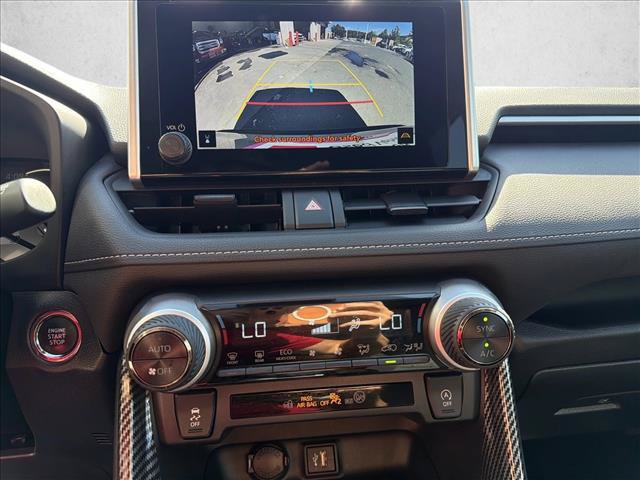 Certified 2024 Toyota RAV4 XLE AWD/4WD image 20