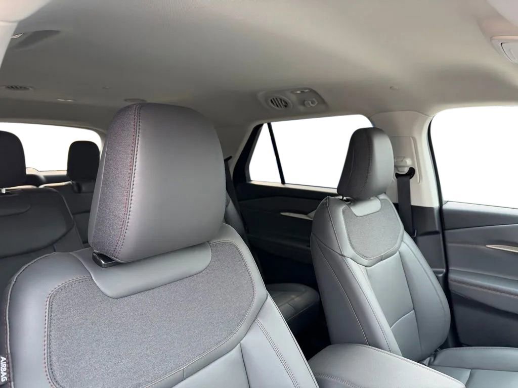 New 2026 Ford Explorer Active image 13