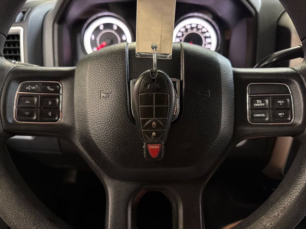 Used 2018 RAM 3500 SLT AWD/4WD image 53