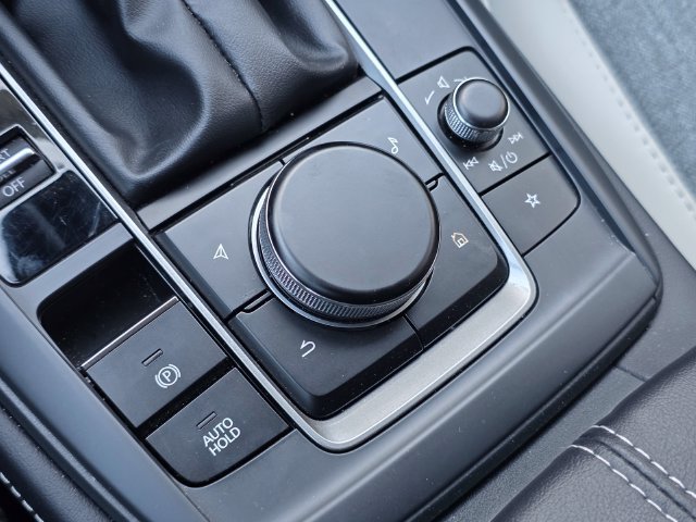 Certified 2026 MAZDA CX-30 AWD 2.5 S image 23
