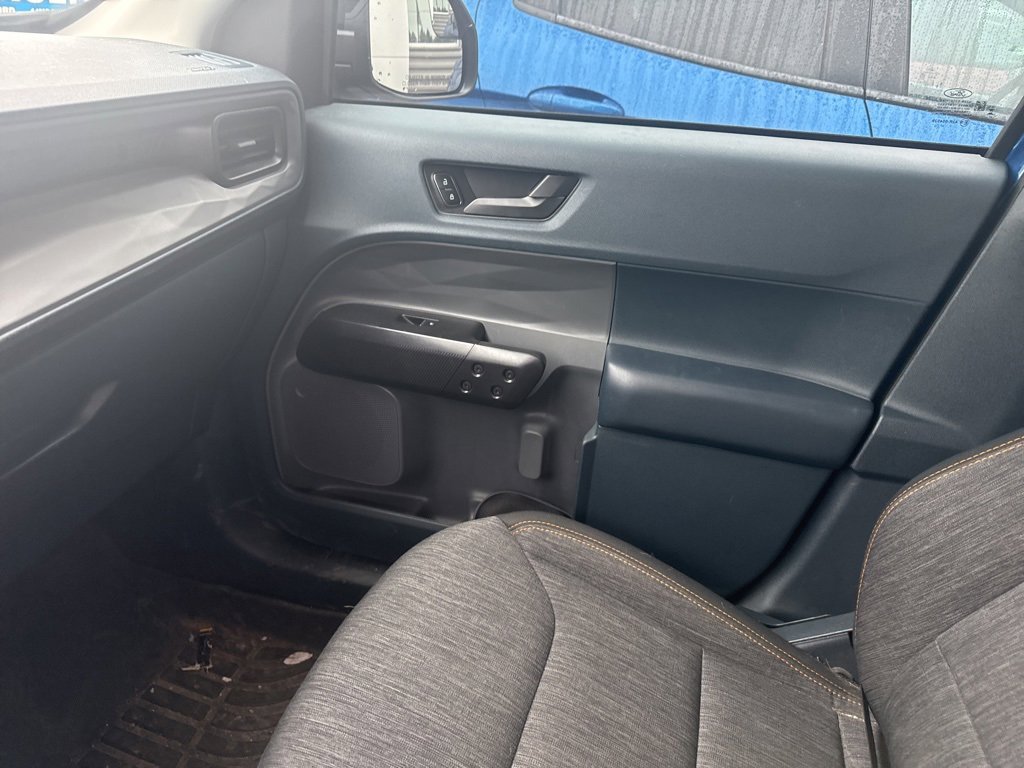 Used 2023 Ford Maverick Tremor w/ Tremor Off-Road Package image 14