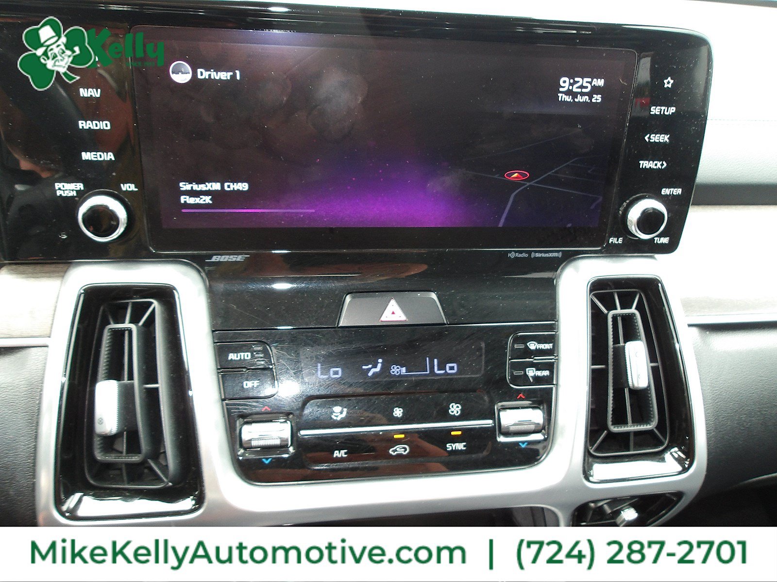 Used 2022 Kia Sorento SX Prestige AWD/4WD image 20