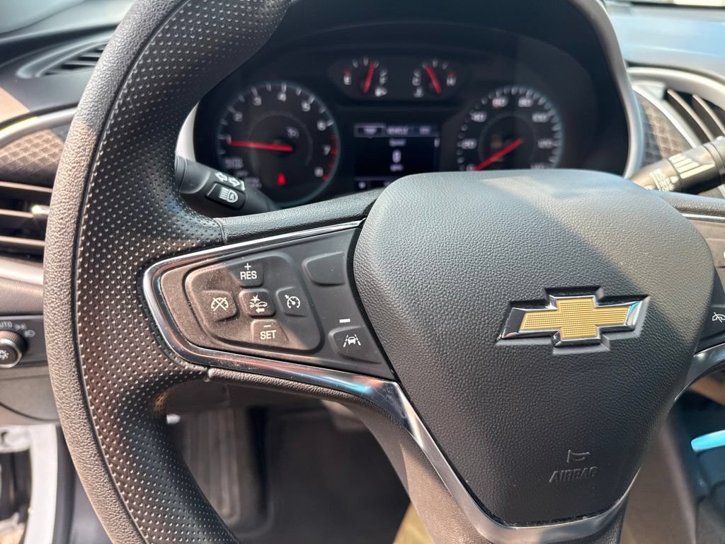 Used 2024 Chevrolet Malibu LT FWD image 26