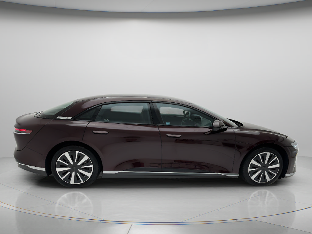 Used 2024 Lucid Air Touring AWD/4WD image 6