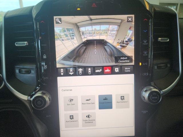 New 2026 RAM 2500 Big Horn image 51