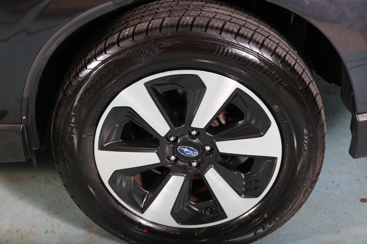 Used 2018 Subaru Forester 2.5i Limited AWD/4WD image 19