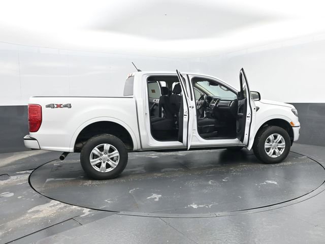 Used 2020 Ford Ranger XLT image 27