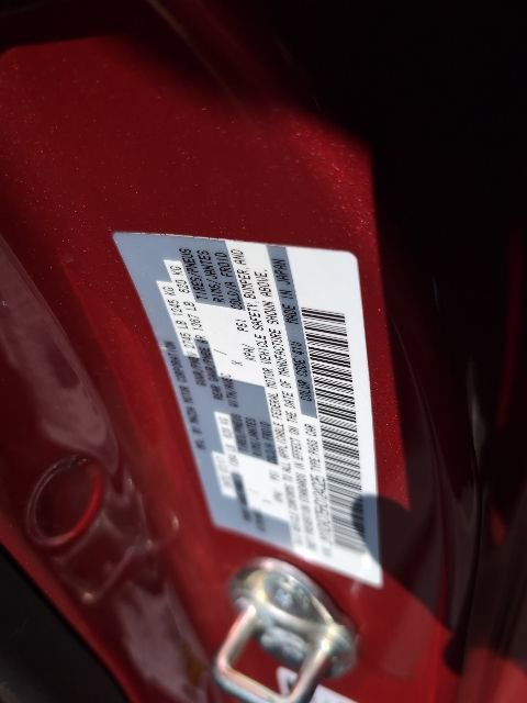 Used 2017 MAZDA MX-5 Miata Grand Touring RWD image 7