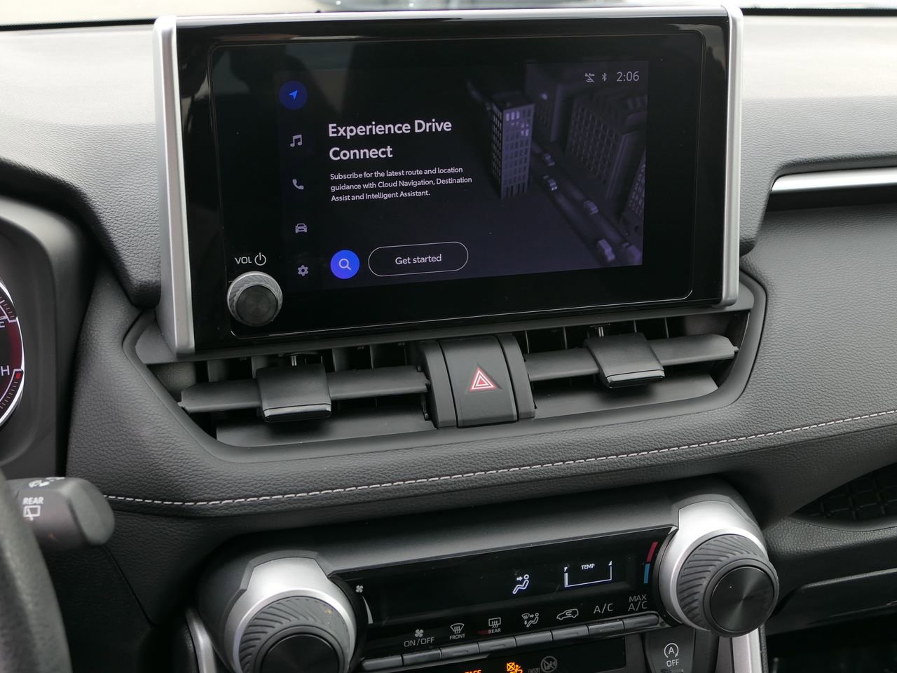 Used 2024 Toyota RAV4 LE image 19