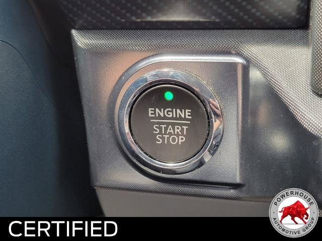 Certified 2023 Ford F150 Limited AWD/4WD image 35