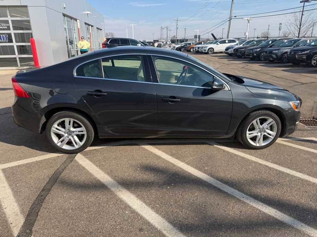 Used 2014 Volvo S60 T5 w/ Climate Package image 6