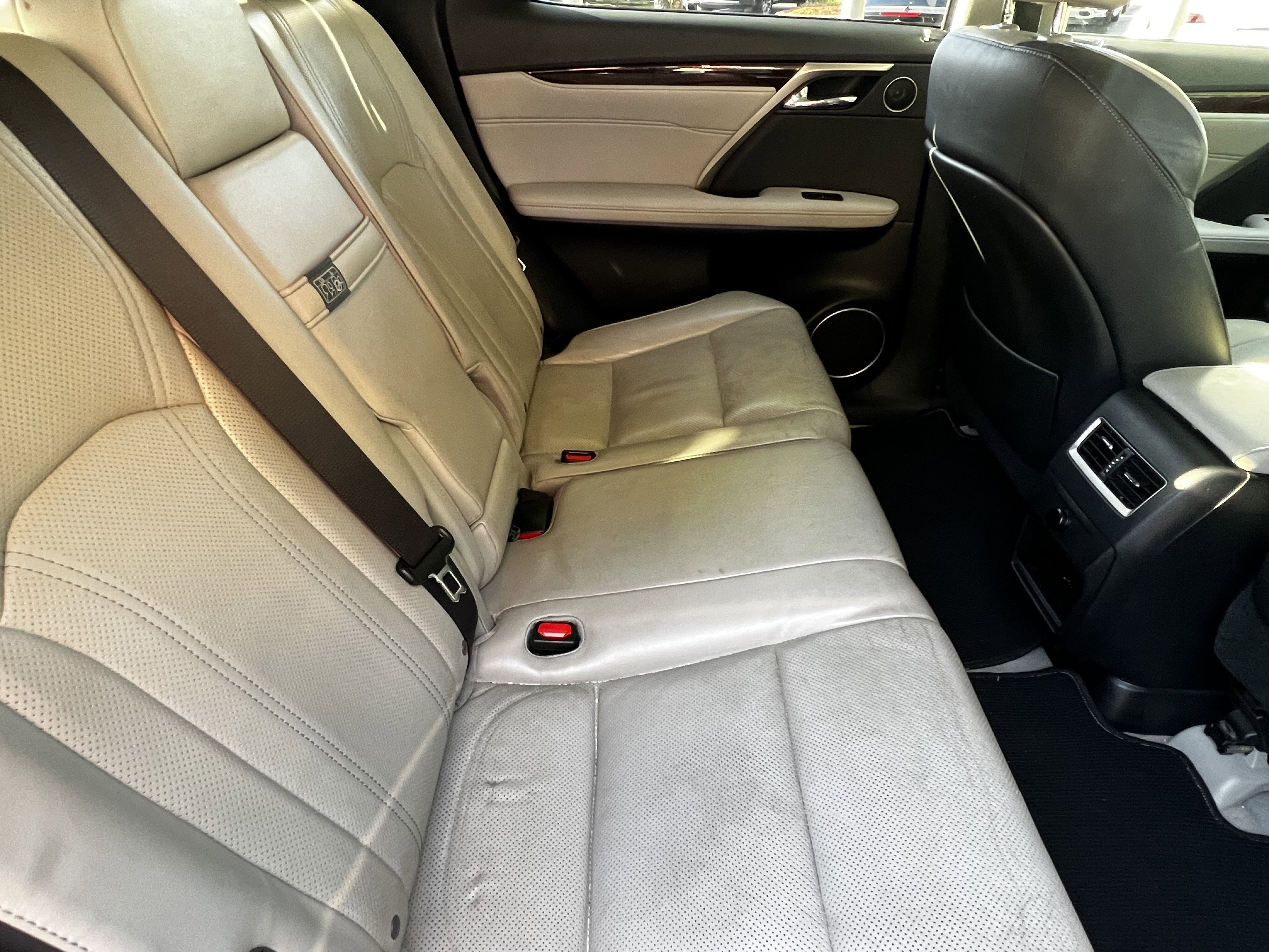 Used 2016 Lexus RX 350 FWD w/ Premium Package image 41