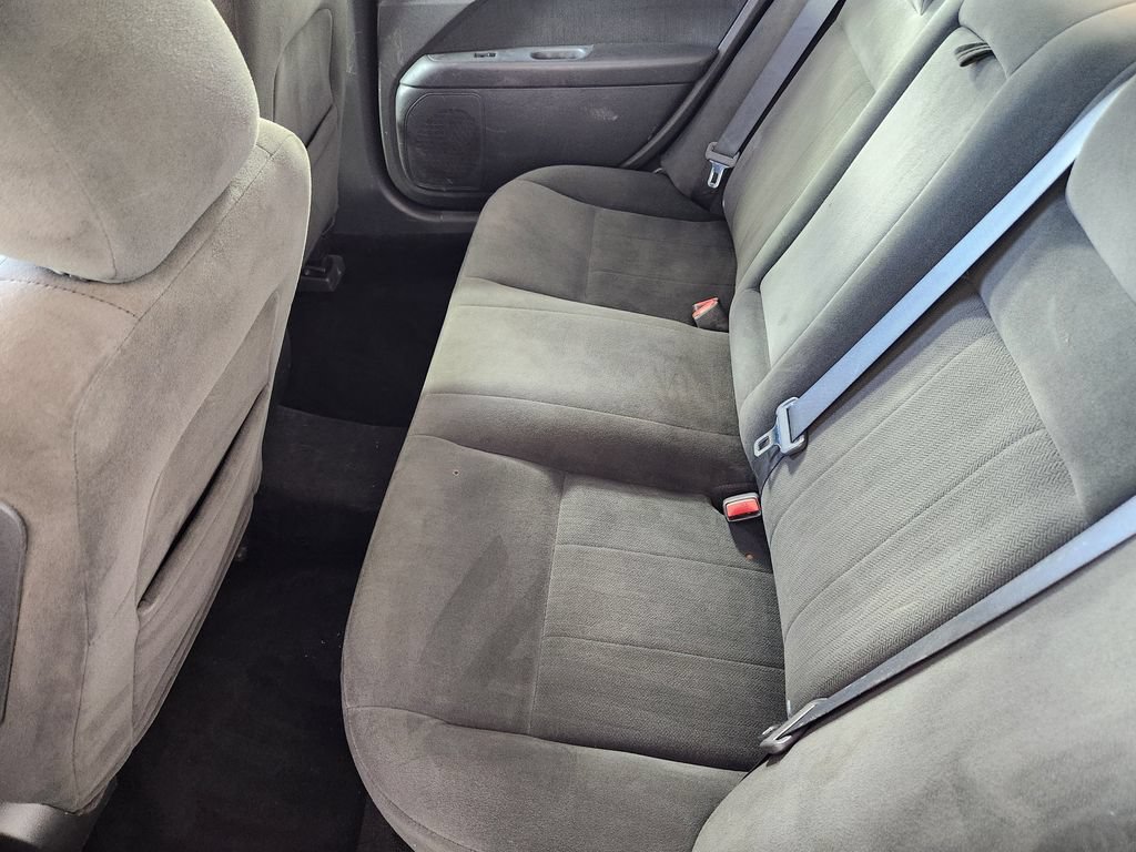 Used 2007 Mercury Milan V6 FWD image 14