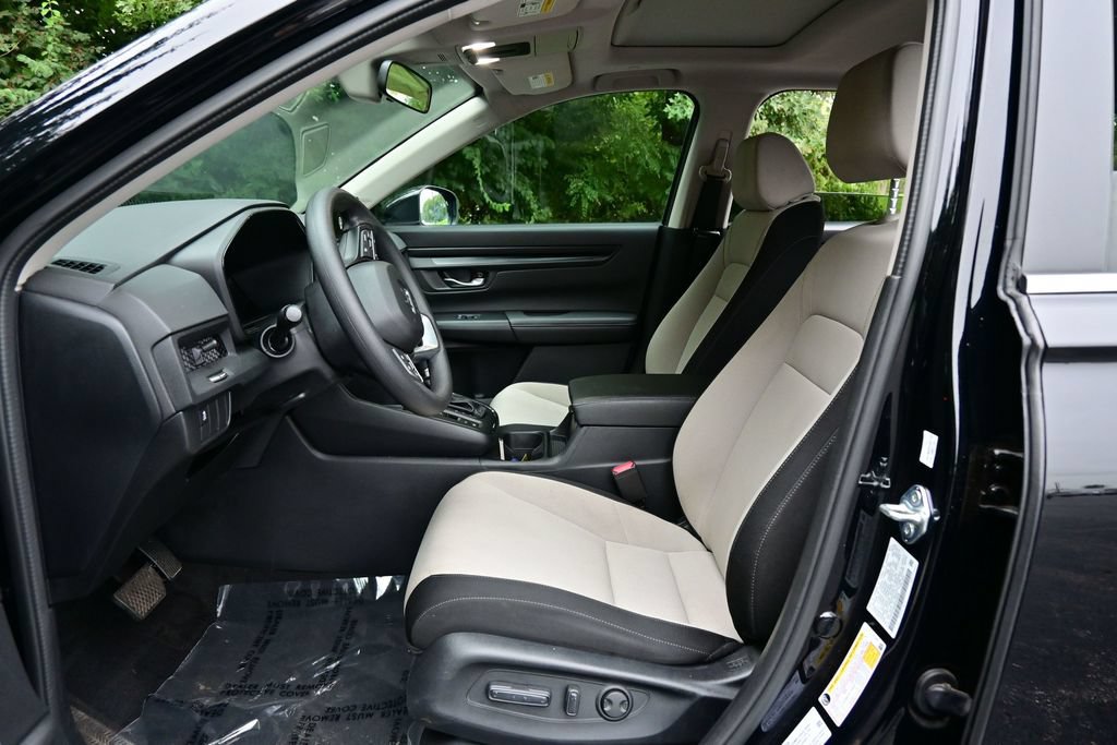 Certified 2024 Honda CR-V EX image 14